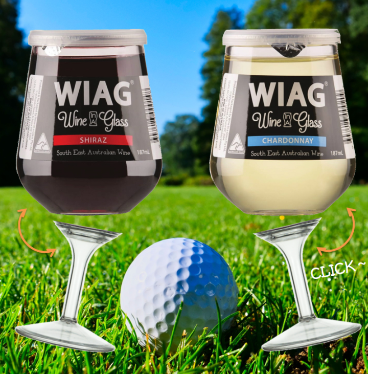 Unveiling the Splendor of WIAG Australian Wines: A Journey Through Flavor - WIAG Global