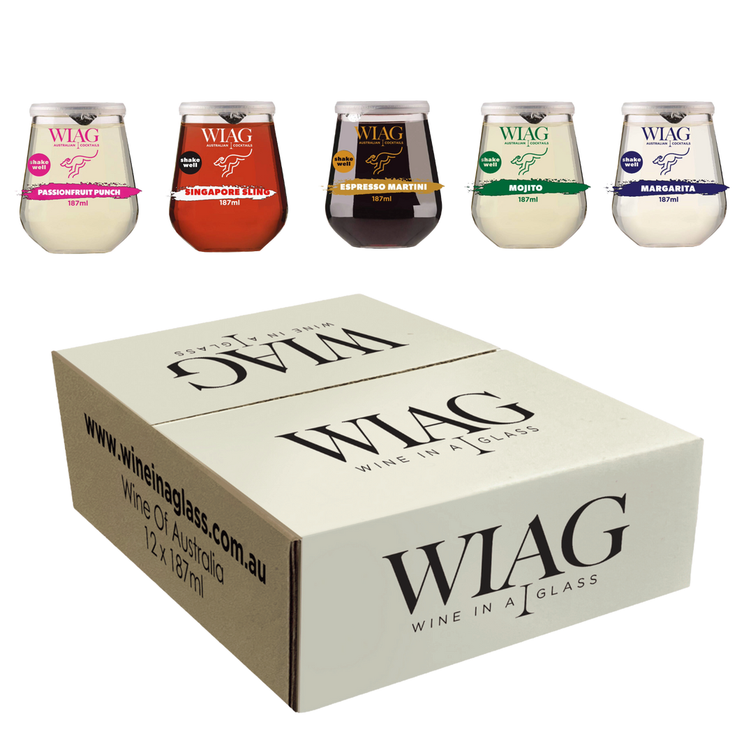Products – WIAG Global