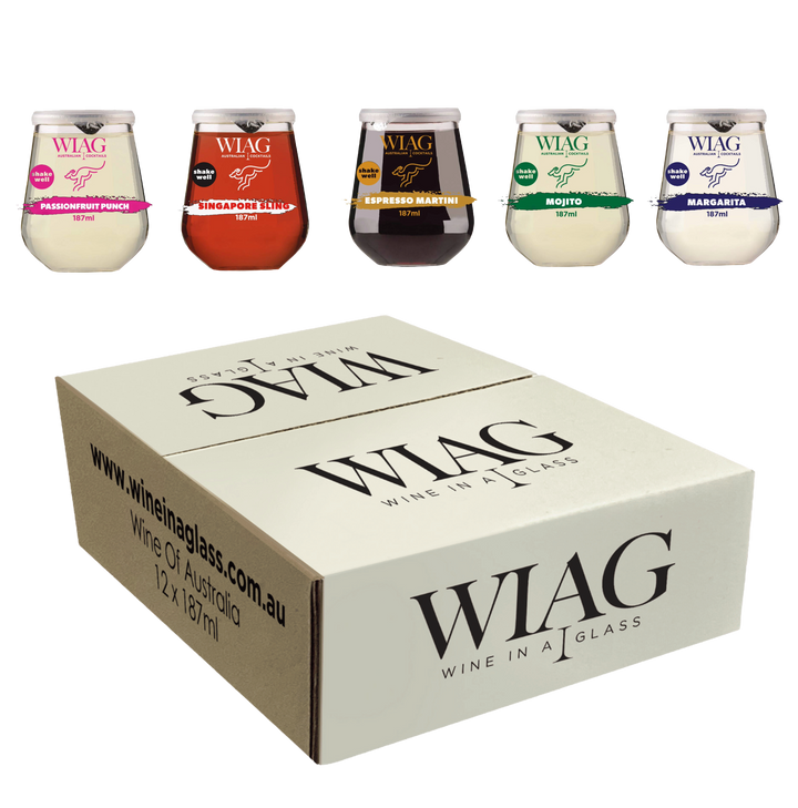 Products – WIAG Global